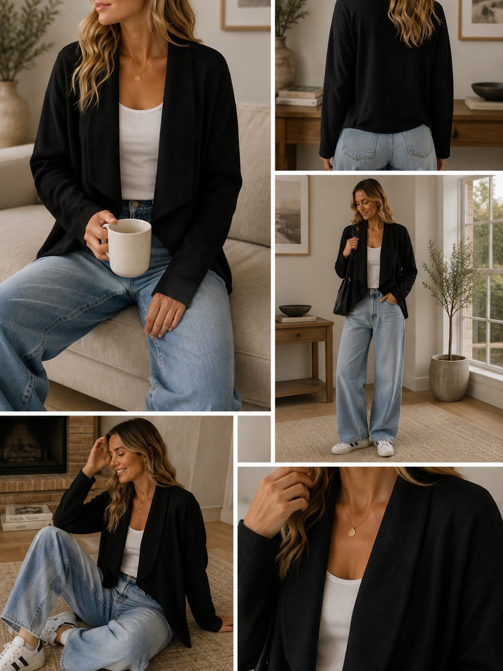Cleo Petite XS